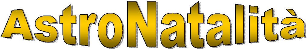 AstroNatalit�
